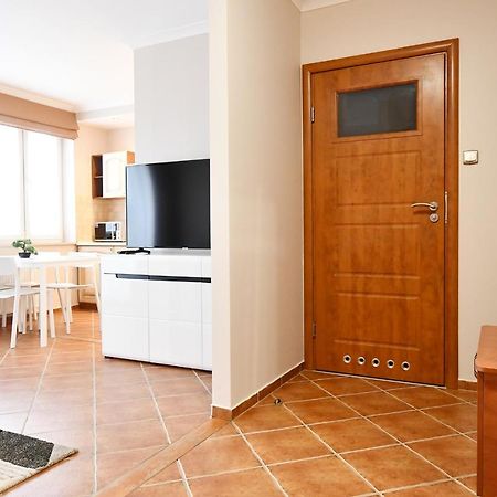 MIZU Apartamenty - Zielone Tarasy Kołobrzeg Zewnętrze zdjęcie