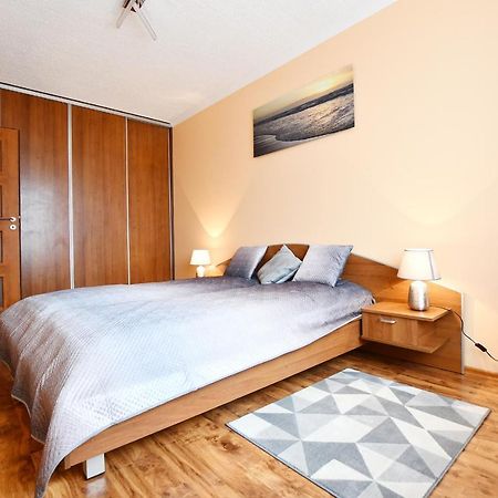 MIZU Apartamenty - Zielone Tarasy Kołobrzeg Zewnętrze zdjęcie