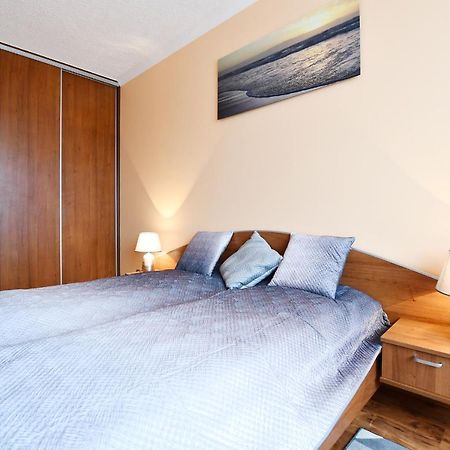 MIZU Apartamenty - Zielone Tarasy Kołobrzeg Zewnętrze zdjęcie