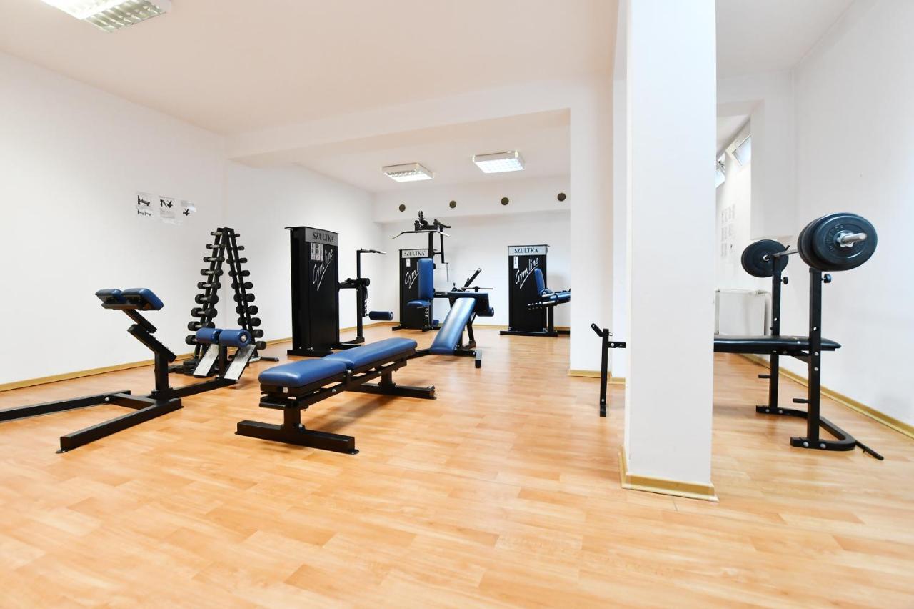 MIZU Apartamenty - Zielone Tarasy Kołobrzeg Zewnętrze zdjęcie