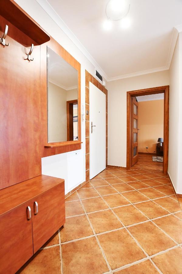 MIZU Apartamenty - Zielone Tarasy Kołobrzeg Zewnętrze zdjęcie